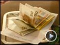 Passe-passe Extrait vidéo (2)