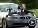 Passe-passe Making Of
