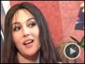 Monica Bellucci, Sophie Marceau Interview 2: Ne te retourne pas