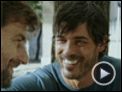 Caos Calmo Extrait vidéo (5) VO