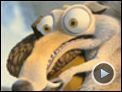 L'Âge de glace 3 - Le Temps des dinosaures Bande-annonce (3) VF