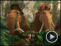 L'Âge de glace 3 - Le Temps des dinosaures Extrait vidéo (4) VF