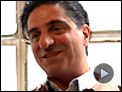 Simon Abkarian Interview 2: L'Armée du crime