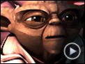 Star Wars: The Clone Wars Bande-annonce VF