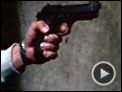 Gomorra Extrait vidéo VO