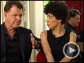 Jasika Nicole, John Noble Interview : Fringe