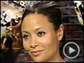 Thandie Newton Interview : W. - L'improbable Président