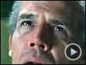 W. - L'improbable Président Bande-annonce (2) VO