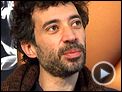 Eric Elmosnino, Mylène Jampanoï, Anna Mouglalis, Joann Sfar Interview 4: Gainsbourg - (vie héroïque)