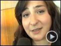Frédérique Bel, Marilou Berry Interview : Vilaine