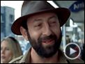 Safari Teaser VF