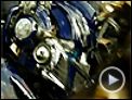 Transformers 2: la Revanche Teaser VO