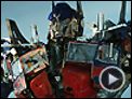 Transformers 2: la Revanche Bande-annonce VF