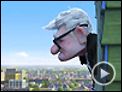 Là-haut Bande-annonce (2) VF