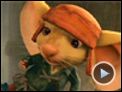 La Légende de Despereaux Bande-annonce VF