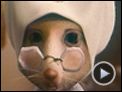 La Légende de Despereaux Extrait vidéo VF