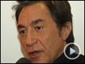 Richard Berry, Patrick Timsit, Francis Veber Interview : L'Emmerdeur