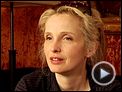 Julie Delpy Interview : La Comtesse