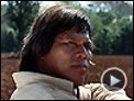 La Terre des hommes rouges Bande-annonce VO