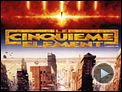 Merci Qui? N°164 - "Le Cinquième élément"