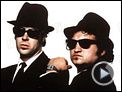 Merci Qui? N°189 - "The Blues Brothers"