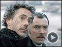 Sherlock Holmes Bande-annonce VF