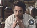 Sherlock Holmes Extrait vidéo (4) VF