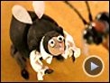 Pleine Lune Bande-annonce VF