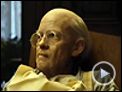 L'Etrange histoire de Benjamin Button Extrait vidéo (2) VO