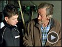 L'apprenti Extrait vidéo