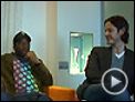 Shaun Parkes, Mel Raido, Colin Salmon, Scot Williams Interview : The Club