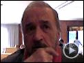 Jean-Claude Carrière Interview 04/11/2008