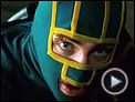 Kick-Ass Bande-annonce VO