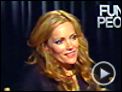 Judd Apatow, Eric Bana, Jonah Hill, Leslie Mann, Seth Rogen Interview : Funny People