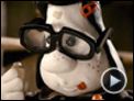 Mary et Max. Bande-annonce (2) VF