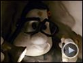 Mary et Max. Extrait VO