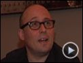 Adam Elliot Interview  : Mary et Max.