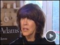Nora Ephron, Chris Messina, Stanley Tucci Interview : Julie et Julia