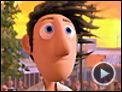 Tempête de boulettes géantes Bande-annonce (2) VF