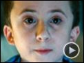 Unborn Extrait vidéo VF