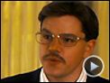 The Informant ! Bande-annonce VO
