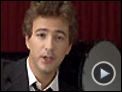 Le Petit Nicolas Vidéo clip