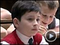 Le Petit Nicolas Making Of VF