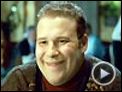 Observe & Report Bande-annonce VO