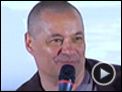 Jean-Pierre Jeunet Interview : Micmacs à tire-larigot
