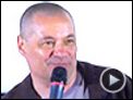 Jean-Pierre Jeunet Interview 2: Micmacs à tire-larigot
