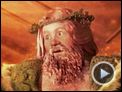 Le Drôle de Noël de Scrooge Teaser (3) VF