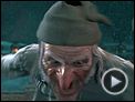 Le Drôle de Noël de Scrooge Extrait vidéo (2) VF