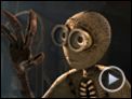 Numéro 9 Bande-annonce VO