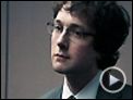 In the Loop Extrait vidéo (3) VO